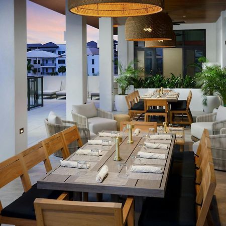 Ac Hotel By Marriott Naples 5Th Avenue Exterior foto